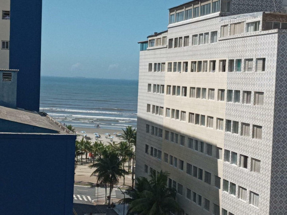Imagem Apartamento com 1 Quarto à Venda, 38 m² em Nova Mirim - Praia Grande Imagem Apartamento com 1 Quarto à Venda, 38 m² em Nova Mirim - Praia Grande