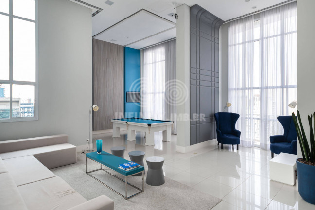 Imagem Apartamento com 1 Quarto à Venda, 54 m² em Vila Olímpia - São Paulo Imagem Apartamento com 1 Quarto à Venda, 54 m² em Vila Olímpia - São Paulo