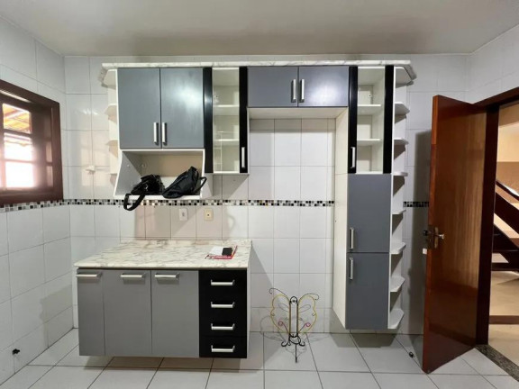 Imagem Casa com 3 Quartos à Venda, 138 m² em Anil - Rio De Janeiro