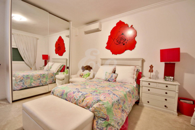 Imagem Casa de Condomínio com 4 Quartos à Venda, 705 m² em Alphaville Residencial Dois - Barueri Imagem Casa de Condomínio com 4 Quartos à Venda, 705 m² em Alphaville Residencial Dois - Barueri