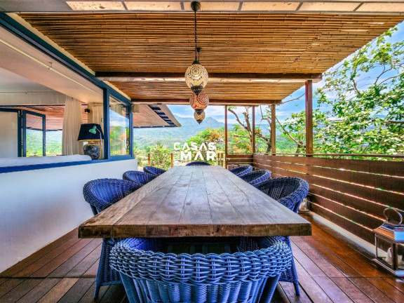 Imagem Casa com 5 Quartos à Venda, 470 m² em Frade (cunhambebe) - Angra Dos Reis Imagem Casa com 5 Quartos à Venda, 470 m² em Frade (cunhambebe) - Angra Dos Reis