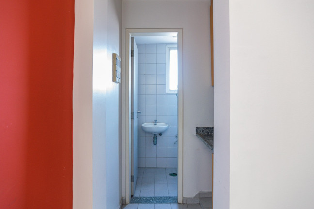 Imagem Ponto Comercial à Venda, 41 m² em Vila Olímpia - São Paulo