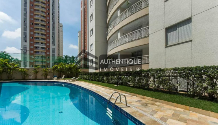 Imagem Apartamento com 3 Quartos à Venda, 114 m² em Vila Leopoldina - São Paulo
