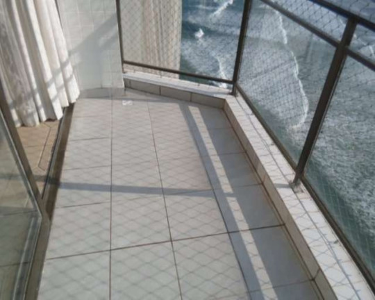 Imagem Apartamento com 3 Quartos à Venda, 178 m² em Morro Do Maluf - Guarujá