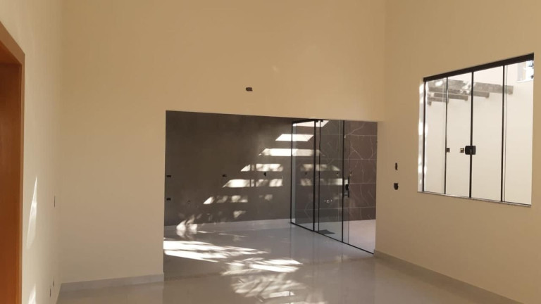Imagem Casa com 3 Quartos à Venda, 157 m² em Jardim Monte Rei - Maringa