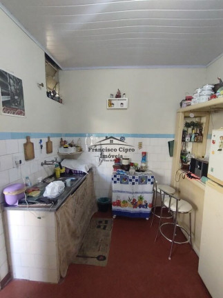 Imagem Casa com 2 Quartos à Venda, 69 m² em Pedregulho - Guaratinguetá Imagem Casa com 2 Quartos à Venda, 69 m² em Pedregulho - Guaratinguetá