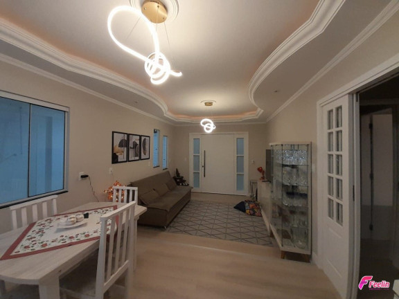 Imagem Casa com 2 Quartos à Venda, 100 m² em Centro - Palhoça Imagem Casa com 2 Quartos à Venda, 100 m² em Centro - Palhoça