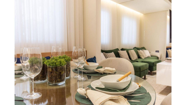 Imagem Apartamento com 2 Quartos à Venda, 37 m² em Vila Ré - São Paulo
