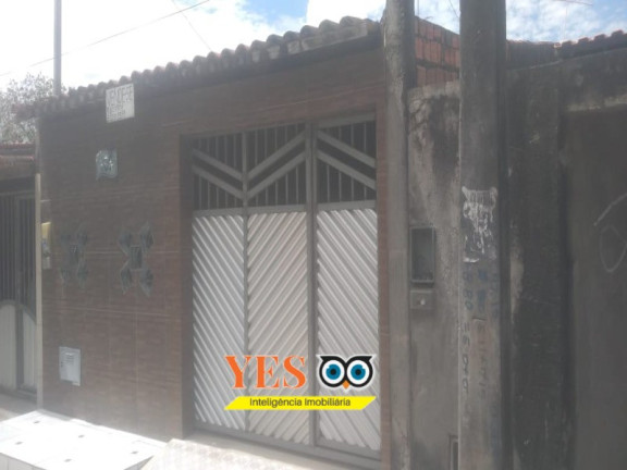 Imagem Casa com 3 Quartos à Venda, 150 m² em Tomba - Feira De Santana Imagem Casa com 3 Quartos à Venda, 150 m² em Tomba - Feira De Santana