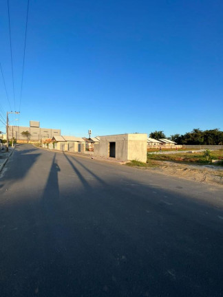 Imagem Casa de Condomínio com 2 Quartos à Venda, 39 m² em Tabuleiro - Barra Velha