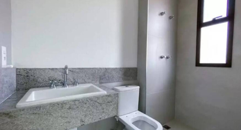 Imagem Apartamento com 4 Quartos à Venda, 134 m² em Serra - Belo Horizonte