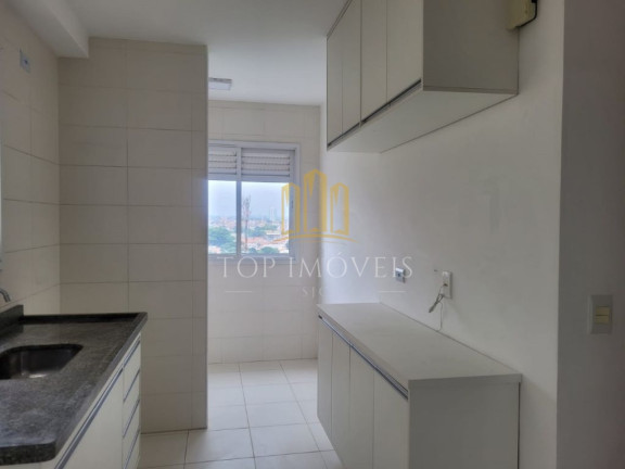 Imagem Apartamento com 2 Quartos para Alugar, 63 m² em Jardim Oriente - São José Dos Campos
