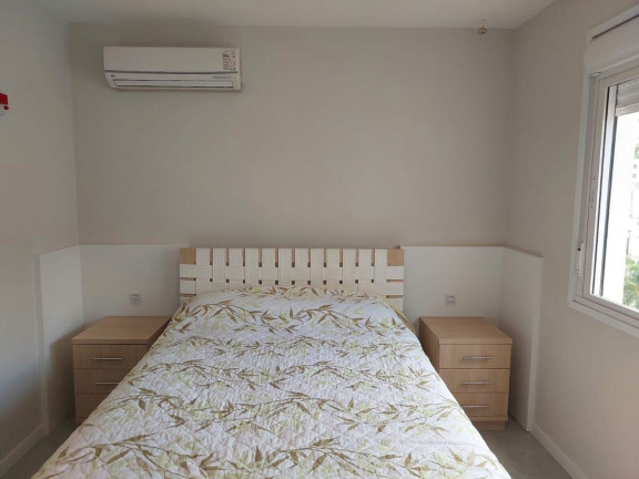 Imagem Apartamento com 1 Quarto à Venda, 42 m² em Centro Histórico - Porto Alegre Imagem Apartamento com 1 Quarto à Venda, 42 m² em Centro Histórico - Porto Alegre