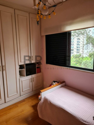 Imagem Apartamento com 2 Quartos à Venda, 112 m² em Brooklin - São Paulo Imagem Apartamento com 2 Quartos à Venda, 112 m² em Brooklin - São Paulo