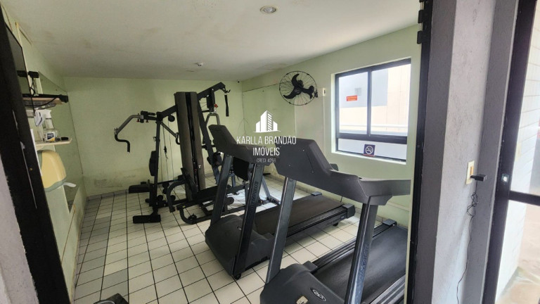 Imagem Apartamento com 2 Quartos para Alugar, 56 m² em Petrópolis - Natal Imagem Apartamento com 2 Quartos para Alugar, 56 m² em Petrópolis - Natal