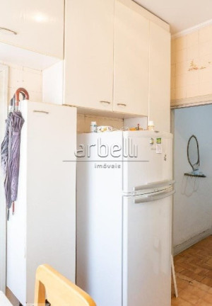 Imagem Apartamento com 1 Quarto à Venda, 57 m² em Campos Elíseos - São Paulo