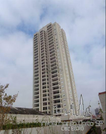 Foto do imóvel Apartamento com 2 Quartos à Venda, 69 m² em Vila Bertioga - São Paulo
