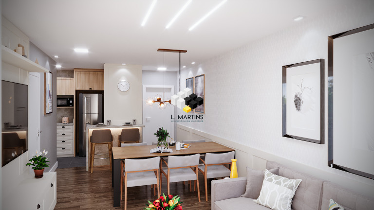 Imagem Imóvel com 1 Quarto à Venda, 44 m² em Moura - Gramado Imagem Imóvel com 1 Quarto à Venda, 44 m² em Moura - Gramado