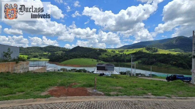 Imagem Terreno à Venda, 1.020 m² em Joanópolis