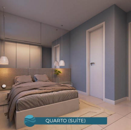 Imagem Apartamento com 3 Quartos à Venda, 68 m² em Cordeiro - Recife Imagem Apartamento com 3 Quartos à Venda, 68 m² em Cordeiro - Recife