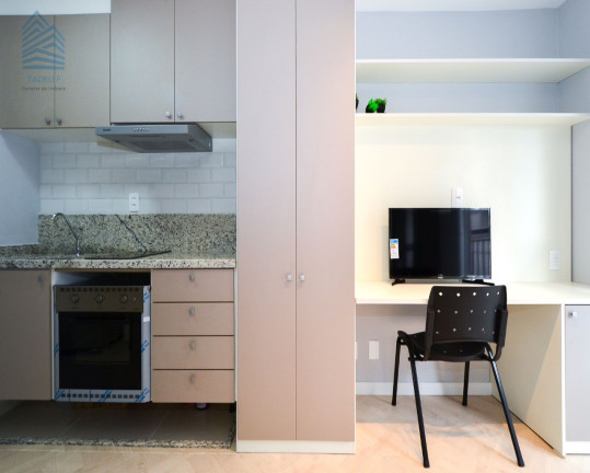 Imagem Imóvel com 1 Quarto à Venda, 26 m² em Bela Vista - São Paulo Imagem Imóvel com 1 Quarto à Venda, 26 m² em Bela Vista - São Paulo