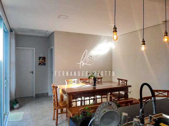 Imagem Casa de Condomínio com 4 Quartos à Venda, 300 m² em Gran Ville São Venâncio - Itupeva