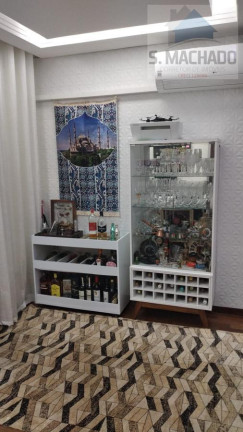 Imagem Apartamento com 3 Quartos à Venda, 176 m² em Vila Alto De Santo André - Santo André