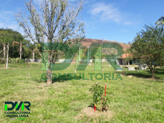 Imagem Chácara com 3 Quartos à Venda, 24 m² em área Rural De Taubaté - Taubaté