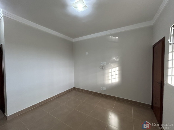 Imagem Casa com 3 Quartos à Venda, 222 m² em Nossa Senhora De Fátima - Patos De Minas