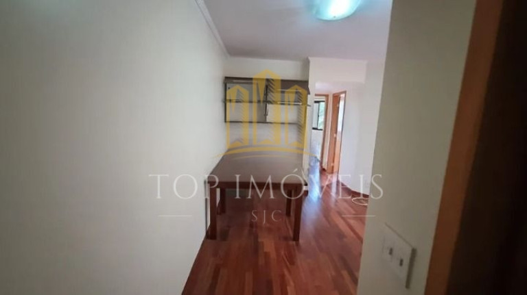 Imagem Apartamento com 2 Quartos à Venda, 58 m² em Jardim Paulista - São José Dos Campos