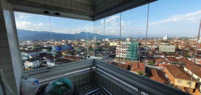 Imagem Apartamento com 1 Quarto à Venda, 41 m² em Caiçara - Praia Grande Imagem Apartamento com 1 Quarto à Venda, 41 m² em Caiçara - Praia Grande