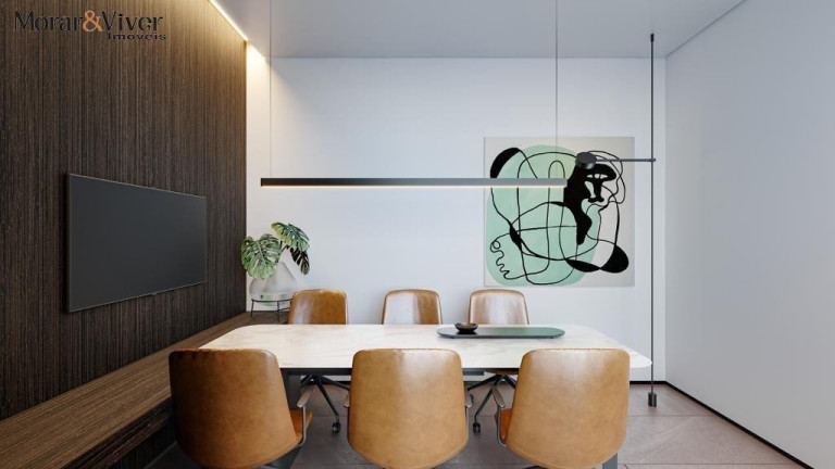 Imagem Apartamento com 4 Quartos à Venda, 298 m² em Juvevê - Curitiba Imagem Apartamento com 4 Quartos à Venda, 298 m² em Juvevê - Curitiba