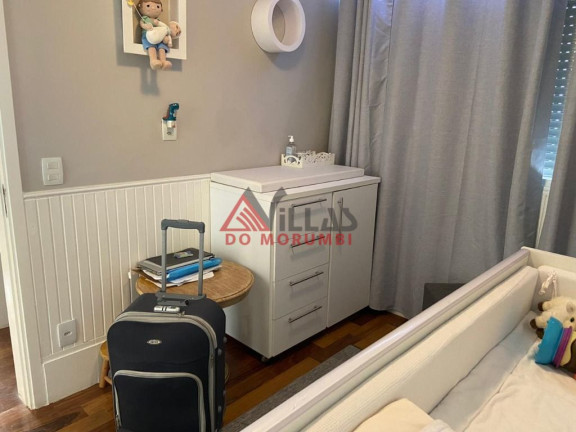 Imagem Apartamento com 3 Quartos à Venda, 130 m² em Vila Andrade - São Paulo Imagem Apartamento com 3 Quartos à Venda, 130 m² em Vila Andrade - São Paulo