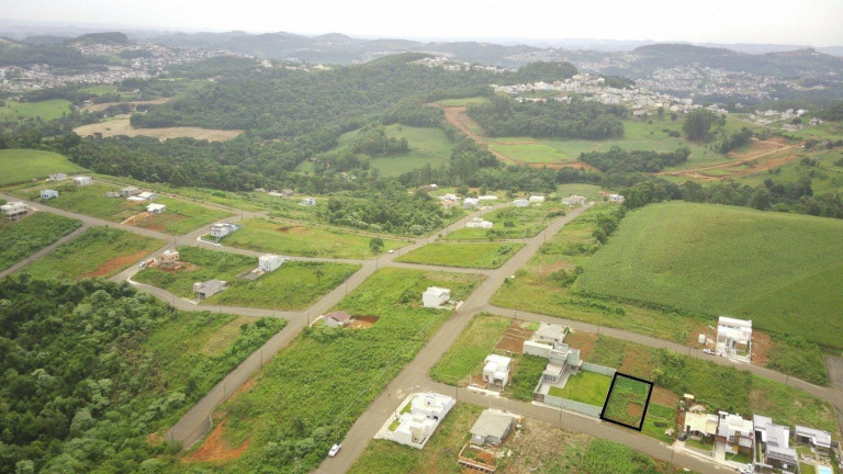 Imagem Terreno à Venda, 360 m² em Santa Terezinha - Concórdia Imagem Terreno à Venda, 360 m² em Santa Terezinha - Concórdia