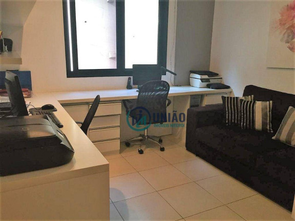 Imagem Apartamento com 4 Quartos à Venda, 321 m² em Boa Viagem - Niterói Imagem Apartamento com 4 Quartos à Venda, 321 m² em Boa Viagem - Niterói