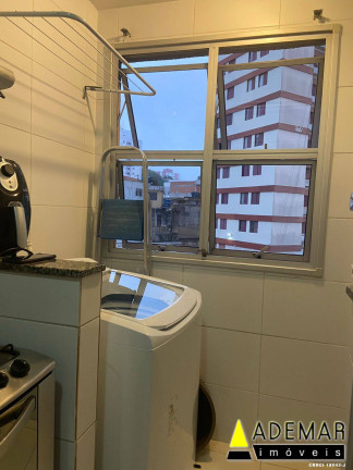 Imagem Apartamento com 3 Quartos à Venda, 64 m² em Centro - Diadema Imagem Apartamento com 3 Quartos à Venda, 64 m² em Centro - Diadema