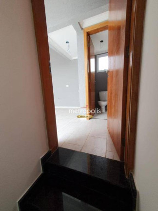 Imagem Sobrado com 3 Quartos à Venda, 142 m² em Vila Curuçá - Santo André Imagem Sobrado com 3 Quartos à Venda, 142 m² em Vila Curuçá - Santo André