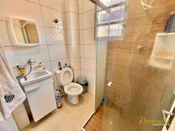 Imagem Kitnet com 1 Quarto à Venda, 32 m² em Boqueirão - Praia Grande Imagem Kitnet com 1 Quarto à Venda, 32 m² em Boqueirão - Praia Grande