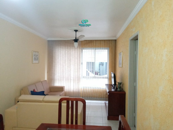 Imagem Apartamento com 4 Quartos à Venda, 85 m² em Enseada - Guarujá Imagem Apartamento com 4 Quartos à Venda, 85 m² em Enseada - Guarujá