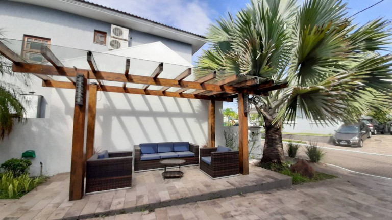 Imagem Casa de Condomínio com 4 Quartos à Venda, 310 m² em Igara - Canoas Imagem Casa de Condomínio com 4 Quartos à Venda, 310 m² em Igara - Canoas