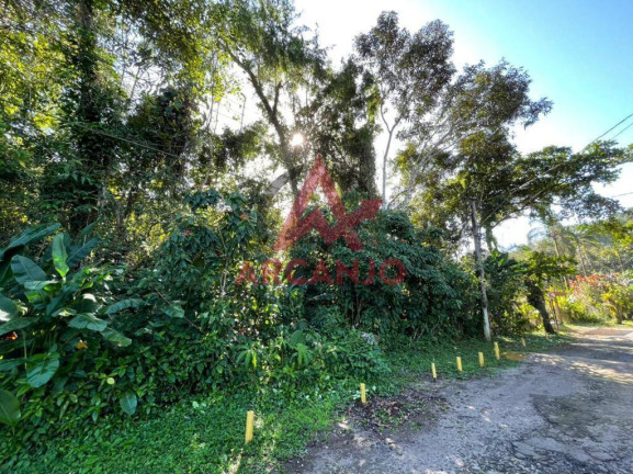 Imagem Terreno à Venda, 608 m² em Promirim - Ubatuba Imagem Terreno à Venda, 608 m² em Promirim - Ubatuba