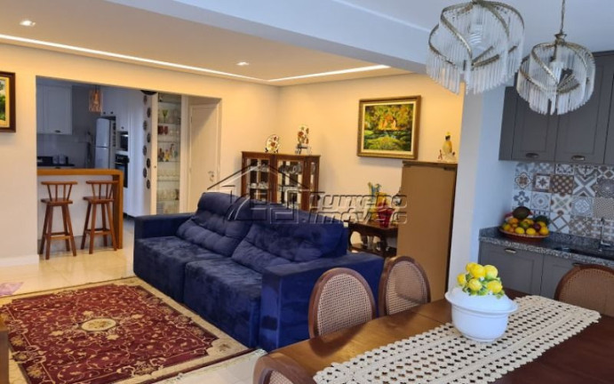 Imagem Apartamento com 3 Quartos à Venda, 100 m² em Jardim Das Indústrias - São José Dos Campos Imagem Apartamento com 3 Quartos à Venda, 100 m² em Jardim Das Indústrias - São José Dos Campos