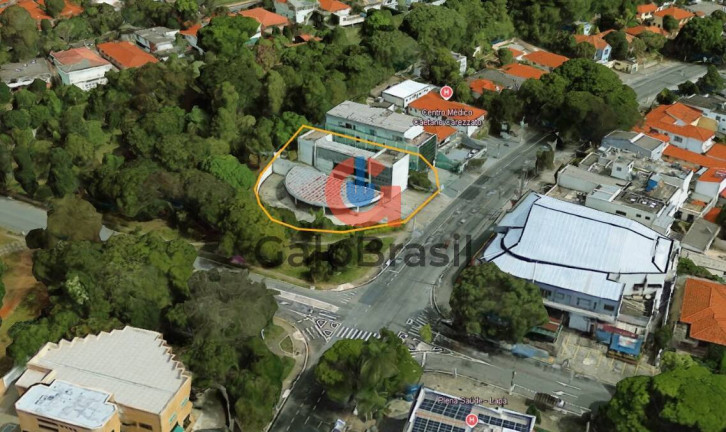 Imagem Imóvel Comercial à Venda, 1 m² em Lapa - São Paulo