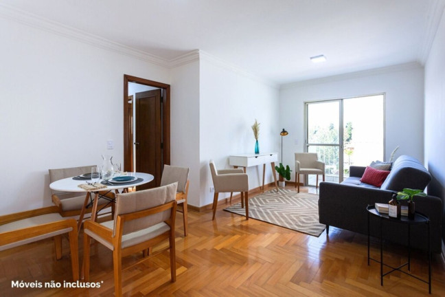 Imagem Imóvel com 2 Quartos à Venda, 72 m² em Campo Belo - São Paulo Imagem Imóvel com 2 Quartos à Venda, 72 m² em Campo Belo - São Paulo