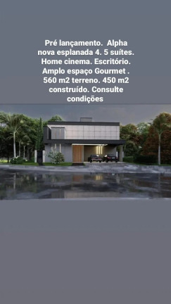 Imagem Sobrado com 5 Quartos à Venda, 450 m² em Júlio Cassola - Sorocaba Imagem Sobrado com 5 Quartos à Venda, 450 m² em Júlio Cassola - Sorocaba