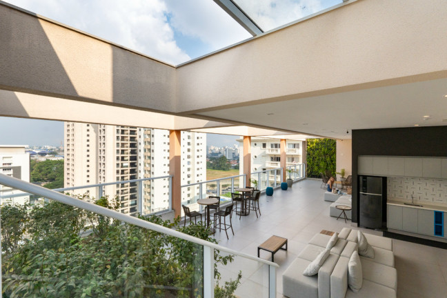 Imagem Imóvel com 1 Quarto à Venda, 46 m² em Campo Belo - São Paulo Imagem Imóvel com 1 Quarto à Venda, 46 m² em Campo Belo - São Paulo