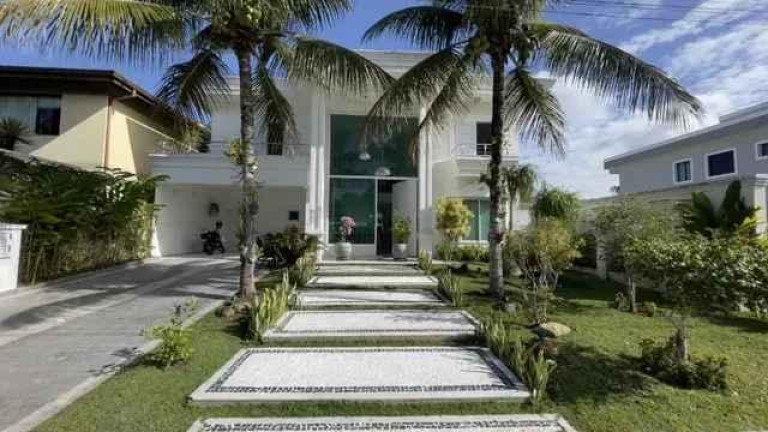Imagem Imóvel com 5 Quartos à Venda, 550 m² em Jardim Acapulco - Guarujá Imagem Imóvel com 5 Quartos à Venda, 550 m² em Jardim Acapulco - Guarujá