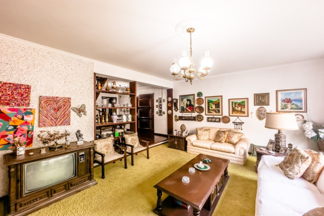 Imagem Casa com 3 Quartos à Venda, 285 m² em Bela Vista - Porto Alegre Imagem Casa com 3 Quartos à Venda, 285 m² em Bela Vista - Porto Alegre
