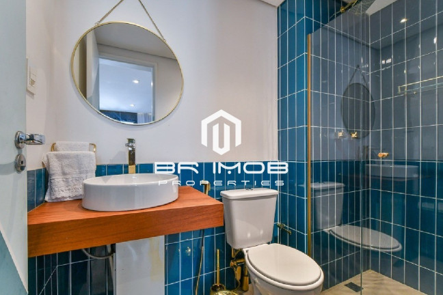 Imagem Imóvel com 1 Quarto à Venda, 57 m² em Vila Mariana - São Paulo Imagem Imóvel com 1 Quarto à Venda, 57 m² em Vila Mariana - São Paulo