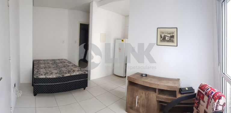Imagem Apartamento com 1 Quarto à Venda, 25 m² em Menino Deus - Porto Alegre